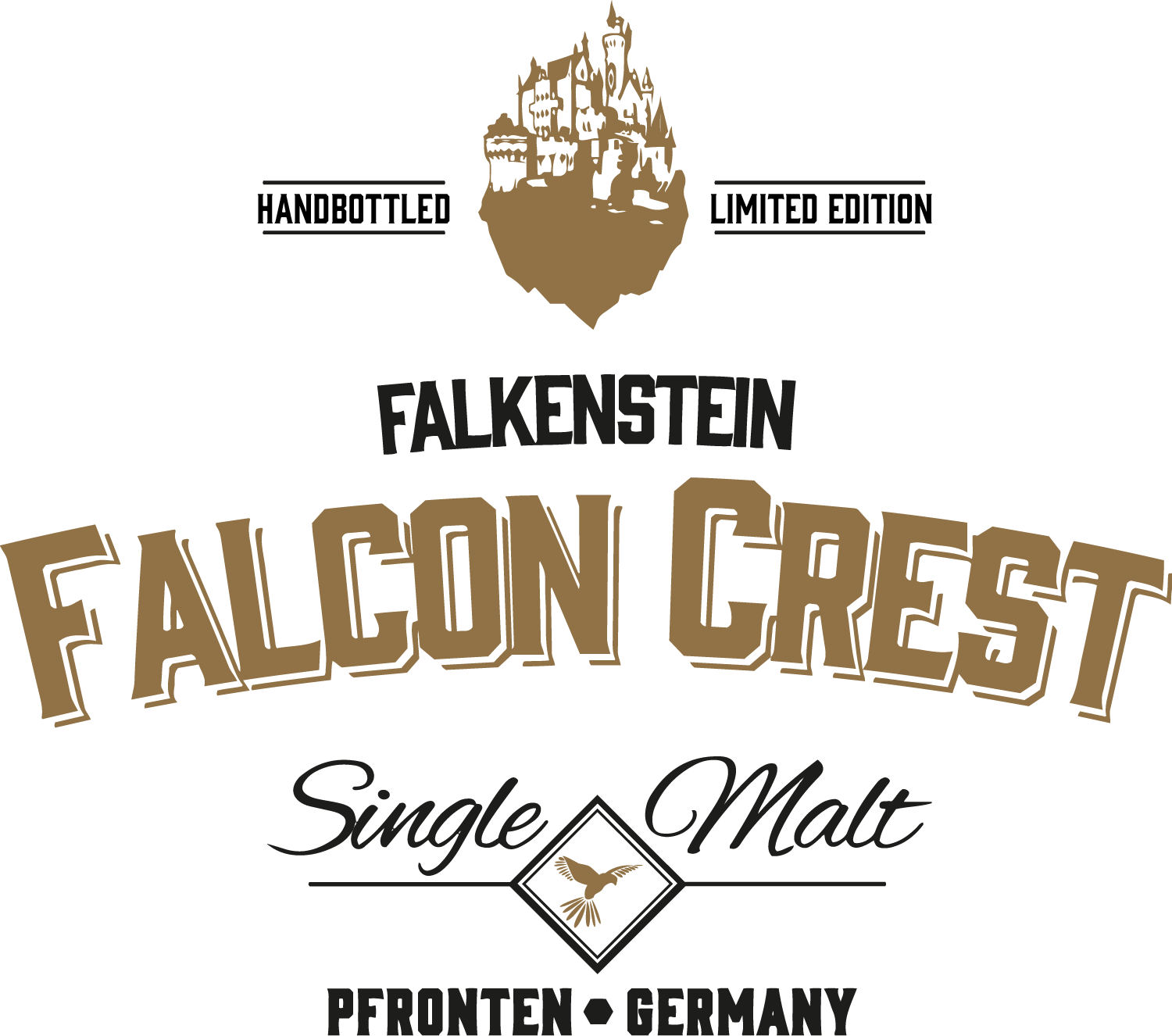 Falconcrest Whisky